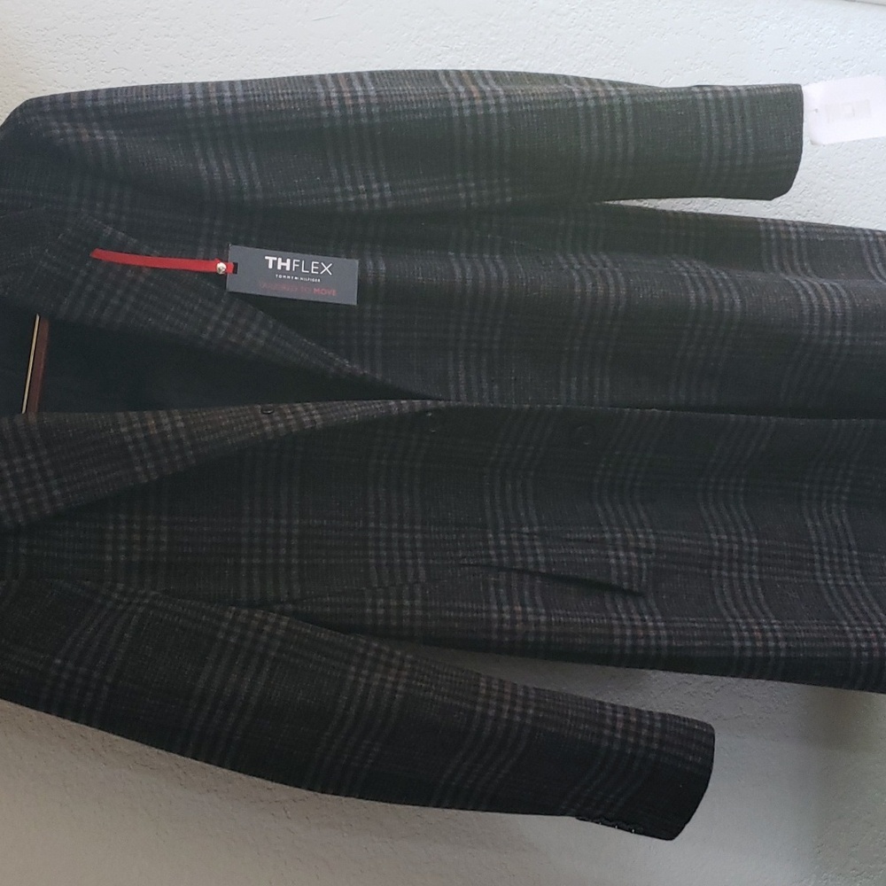 Tommy Hilfiger jacket 36Reg